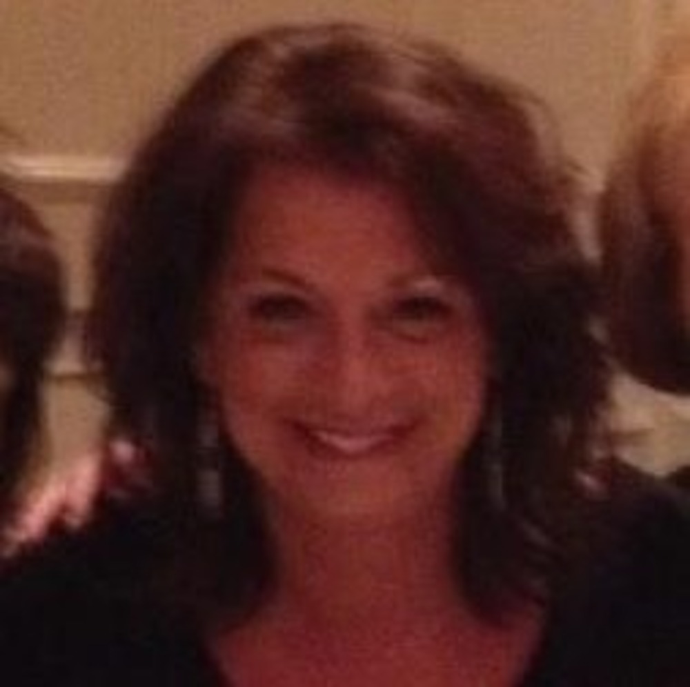 Meet your Posher, Carol-ann